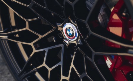 2023 BMW M3 Touring Wheel Wallpapers 450x275 (103)