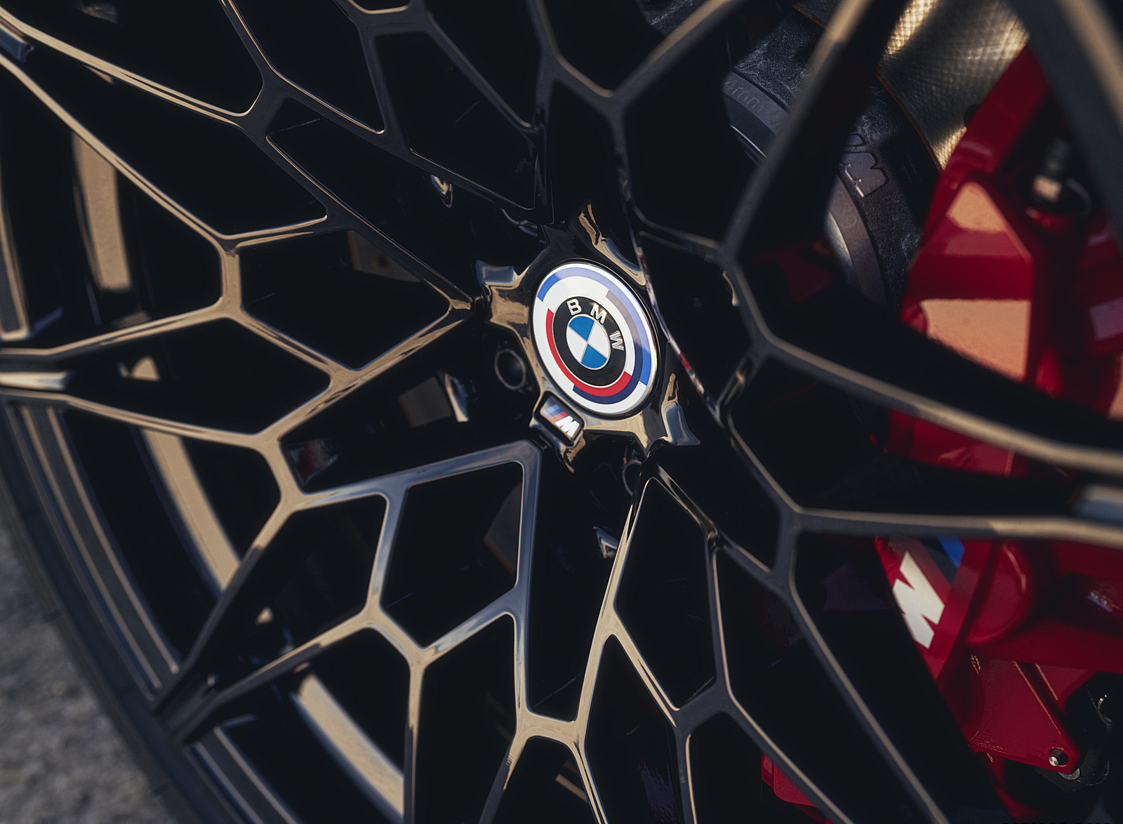 2023 BMW M3 Touring Wheel Wallpapers #103 of 162