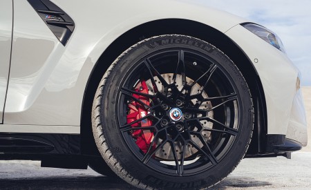 2023 BMW M3 Touring Wheel Wallpapers 450x275 (101)