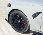 2023 BMW M3 Touring Wheel Wallpapers 150x120