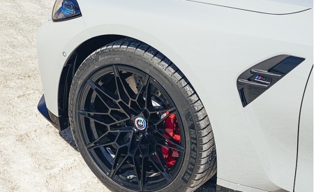 2023 BMW M3 Touring Wheel Wallpapers 450x275 (100)