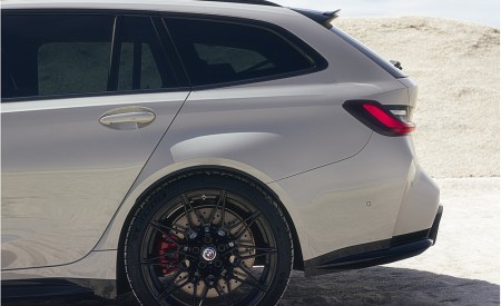 2023 BMW M3 Touring Wheel Wallpapers 450x275 (108)