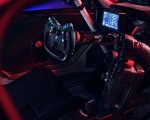 2023 BMW M4 GT4 Interior Detail Wallpapers 150x120 (18)