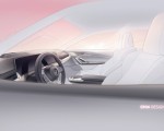 2023 BMW X1 Design Sketch Wallpapers  150x120