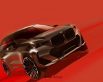 2023 BMW X1 Design Sketch Wallpapers  150x120