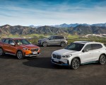 2023 BMW X1 Lineup Wallpapers  150x120 (79)