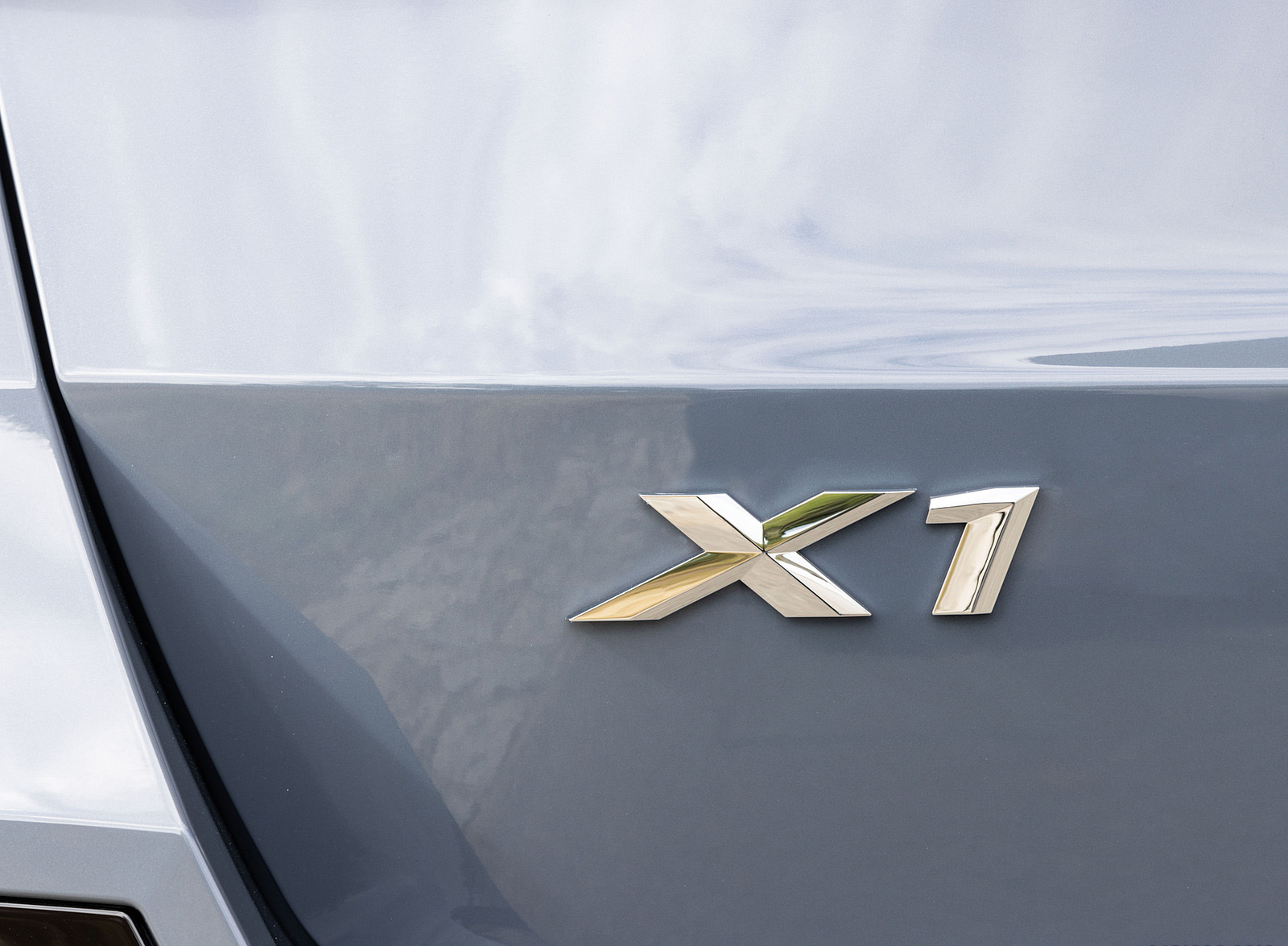 2023 BMW X1 xDrive23i Badge Wallpapers #162 of 175