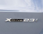 2023 BMW X1 xDrive23i Badge Wallpapers  150x120
