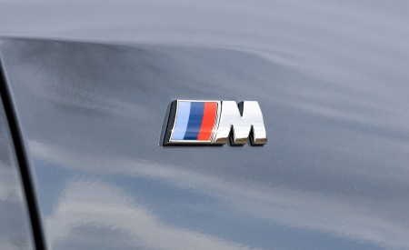 2023 BMW X1 xDrive23i Badge Wallpapers 450x275 (156)