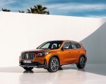 2023 BMW X1 xDrive23i Front Three-Quarter Wallpapers 150x120