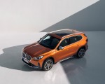 2023 BMW X1 xDrive23i Front Three-Quarter Wallpapers  150x120