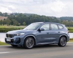 2023 BMW X1 xDrive23i Front Three-Quarter Wallpapers 150x120
