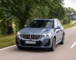 2023 BMW X1 xDrive23i Front Wallpapers  150x120