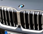 2023 BMW X1 xDrive23i Grille Wallpapers 150x120