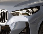 2023 BMW X1 xDrive23i Headlight Wallpapers  150x120