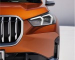 2023 BMW X1 xDrive23i Headlight Wallpapers 150x120 (61)