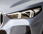 2023 BMW X1 xDrive23i Headlight Wallpapers 150x120