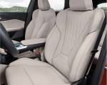 2023 BMW X1 xDrive23i Interior Front Seats Wallpapers 150x120 (73)
