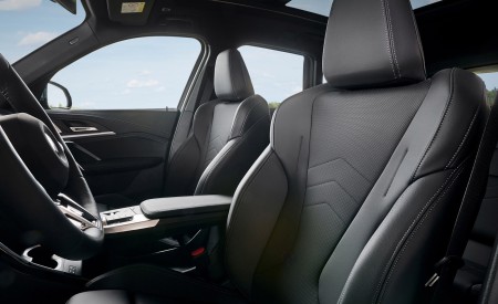 2023 BMW X1 xDrive23i Interior Seats Wallpapers 450x275 (170)