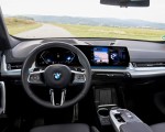 2023 BMW X1 xDrive23i Interior Wallpapers 150x120