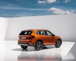 2023 BMW X1 xDrive23i Rear Three-Quarter Wallpapers 150x120