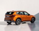 2023 BMW X1 xDrive23i Rear Three-Quarter Wallpapers 150x120