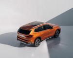 2023 BMW X1 xDrive23i Rear Three-Quarter Wallpapers 150x120 (58)