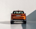 2023 BMW X1 xDrive23i Rear Wallpapers 150x120 (59)