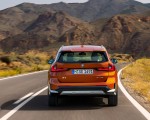 2023 BMW X1 xDrive23i Rear Wallpapers 150x120 (40)
