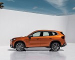 2023 BMW X1 xDrive23i Side Wallpapers 150x120