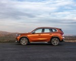 2023 BMW X1 xDrive23i Side Wallpapers 150x120