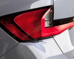 2023 BMW X1 xDrive23i Tail Light Wallpapers 150x120
