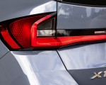 2023 BMW X1 xDrive23i Tail Light Wallpapers 150x120
