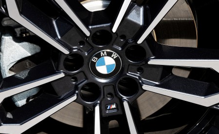 2023 BMW X1 xDrive23i Wheel Wallpapers 450x275 (157)
