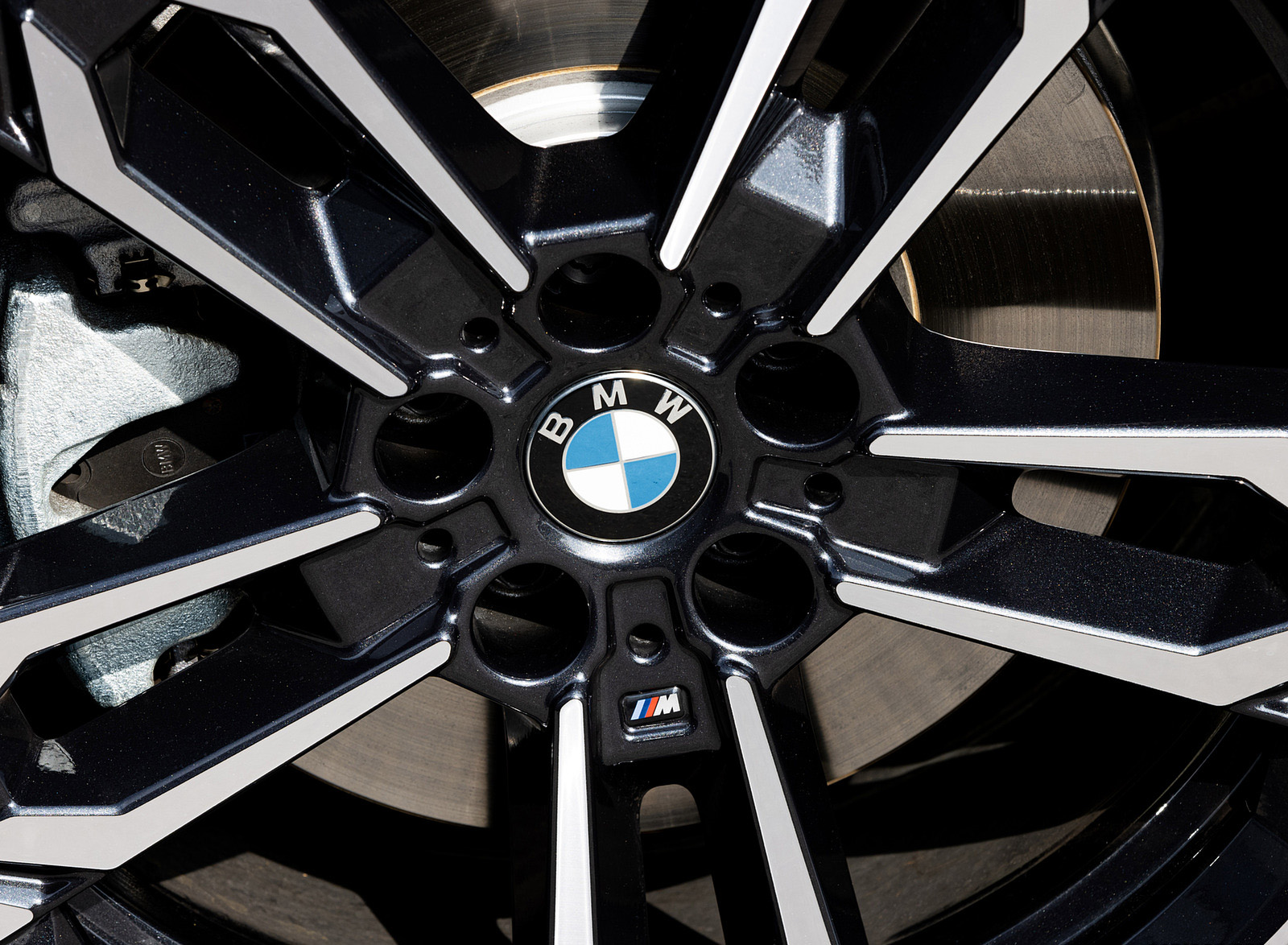 2023 BMW X1 xDrive23i Wheel Wallpapers #157 of 175