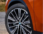 2023 BMW X1 xDrive23i Wheel Wallpapers 150x120 (63)