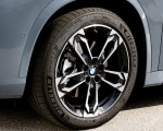 2023 BMW X1 xDrive23i Wheel Wallpapers  150x120