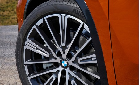 2023 BMW X1 xDrive23i Wheel Wallpapers 450x275 (63)