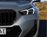 2023 BMW X1 xDrive30e Headlight Wallpapers 150x120 (15)