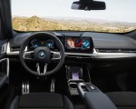 2023 BMW X1 xDrive30e Interior Cockpit Wallpapers 150x120 (26)