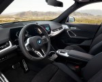 2023 BMW X1 xDrive30e Interior Wallpapers 150x120 (25)