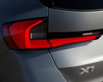 2023 BMW X1 xDrive30e Tail Light Wallpapers 150x120 (17)