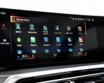 2023 BMW i4 eDrive40 (UK-Spec) Central Console Wallpapers  150x120 (24)
