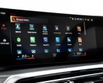 2023 BMW i4 eDrive40 (UK-Spec) Central Console Wallpapers  150x120