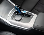 2023 BMW i4 eDrive40 (UK-Spec) Interior Detail Wallpapers  150x120 (28)
