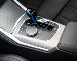 2023 BMW i4 eDrive40 (UK-Spec) Interior Detail Wallpapers  150x120