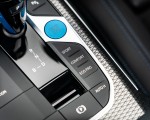 2023 BMW i4 eDrive40 (UK-Spec) Interior Detail Wallpapers 150x120