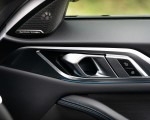 2023 BMW i4 eDrive40 (UK-Spec) Interior Detail Wallpapers  150x120 (30)