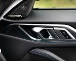 2023 BMW i4 eDrive40 (UK-Spec) Interior Detail Wallpapers  150x120