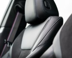 2023 BMW i4 eDrive40 (UK-Spec) Interior Seats Wallpapers 150x120 (32)